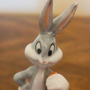 Bugs Bunny Ceramic Hinged Box